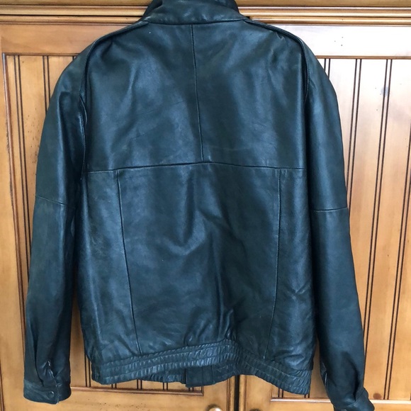 De Pelle Moda Size 44 - Picture 6 of 7